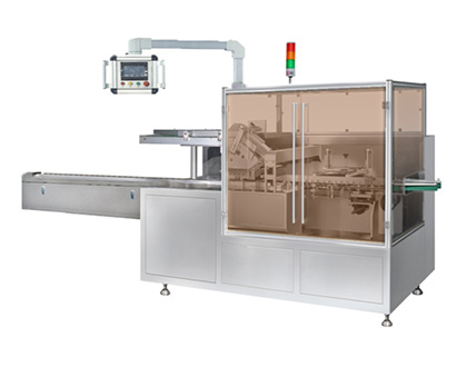 自動(dòng)裝盒機(jī) XCZ1004(長(zhǎng)條型)